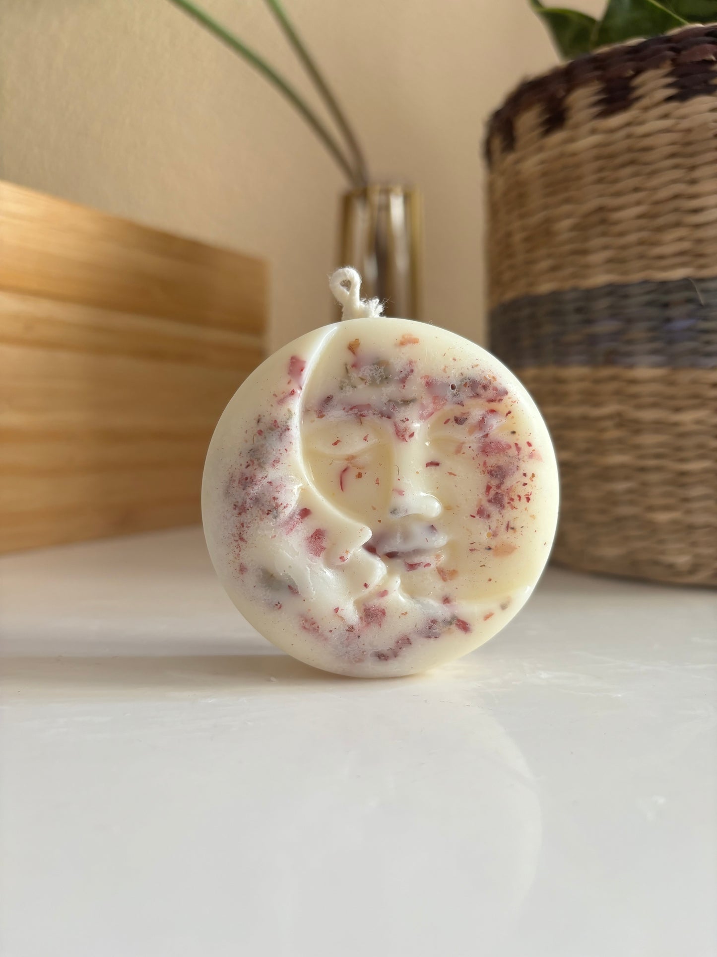 Vela Eclipse Floral