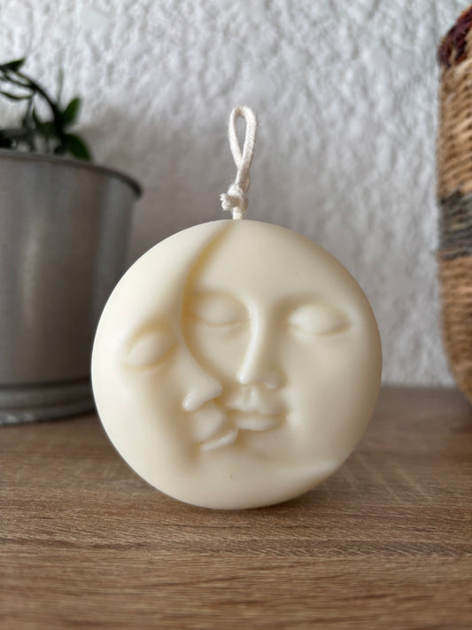 Vela Sol y Luna